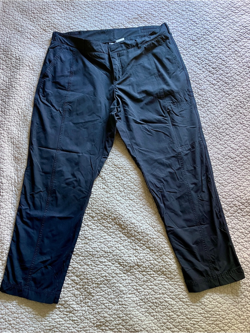 Kirkland Travel Pants